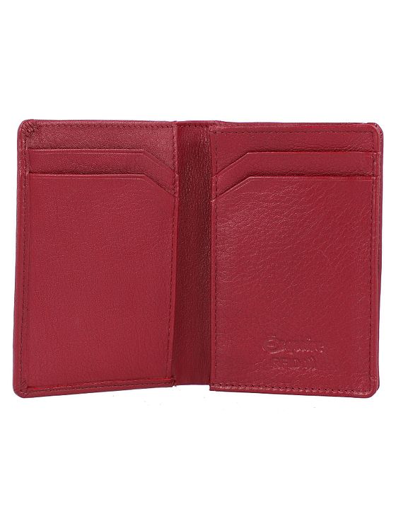 Esquire Oslo kreditkortholder RFID læder 7,5 cm