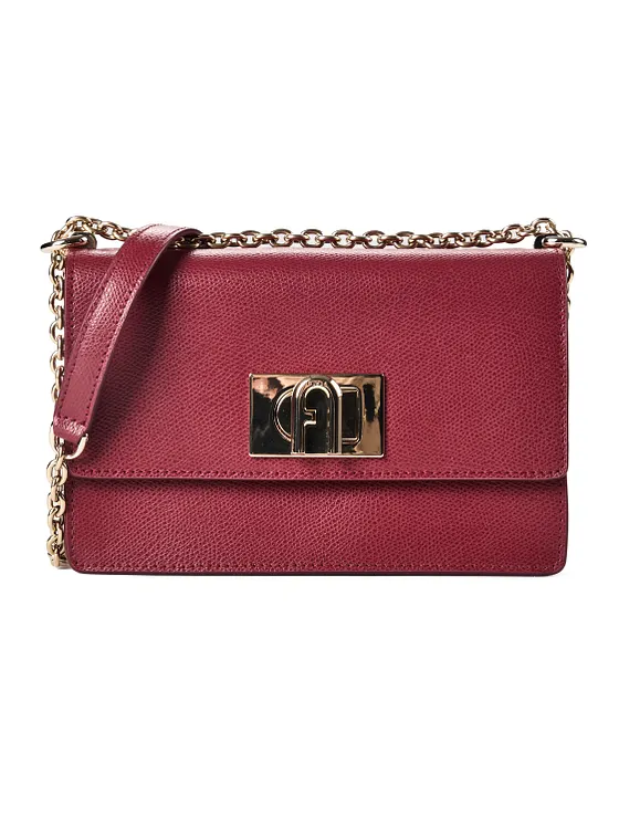 Furla 1927 Crossbody taška Kůže 20 cm Furla 1927 Crossbody taška Kůže 20 cm