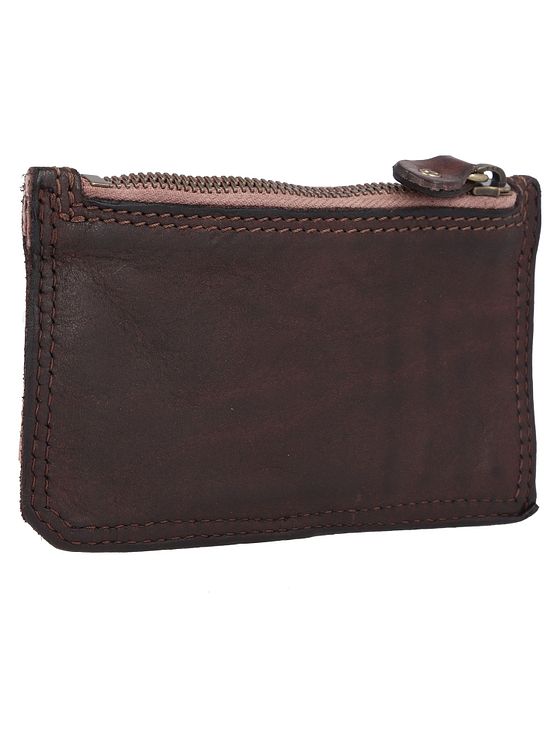 Campomaggi Parigi Kreditkortetui Læder 8 cm