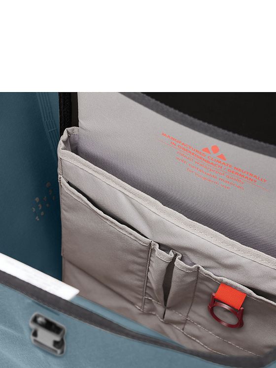 Vaude Clubride 17 Cykelrygsæk 43 cm