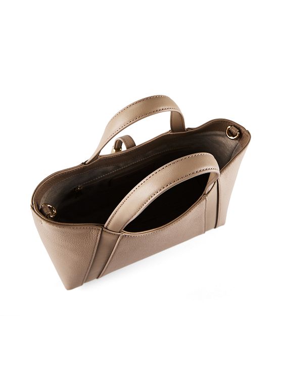 Furla Goccia Shopper-taske S Læder 28 cm