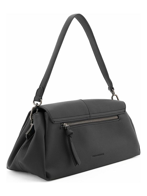 FredsBruder My Bestie Skuldertaske Læder 34 cm