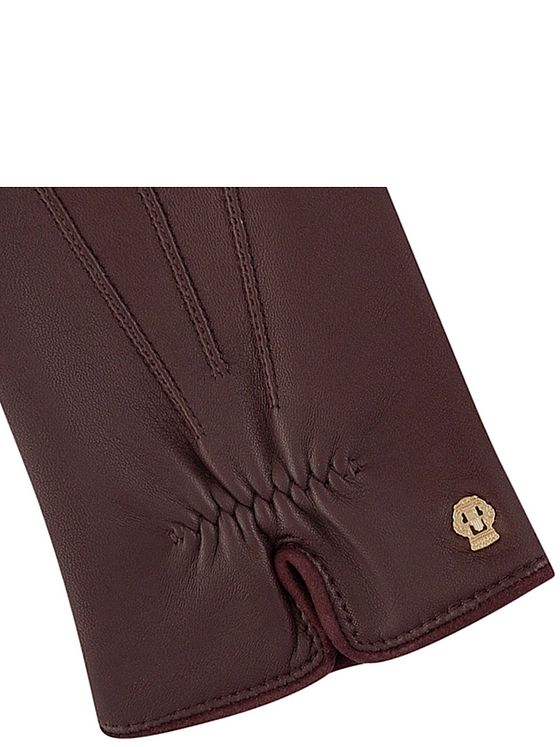 Roeckl Hamburg Handsker Læder