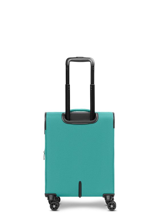 Stratic taska 4-hjulet kabinevogn S 55 cm med ekspansionsfold