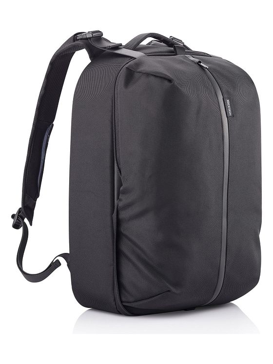 XD Design Flex Gym Backpack RFID 46 cm rum til bærbar computer