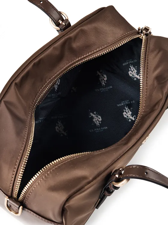 U.S. Polo Assn. Houston Skuldertaske 30 cm