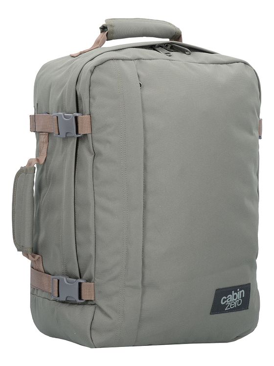 Cabin Zero Classic 36L Cabin Backpack Rygsæk 44 cm