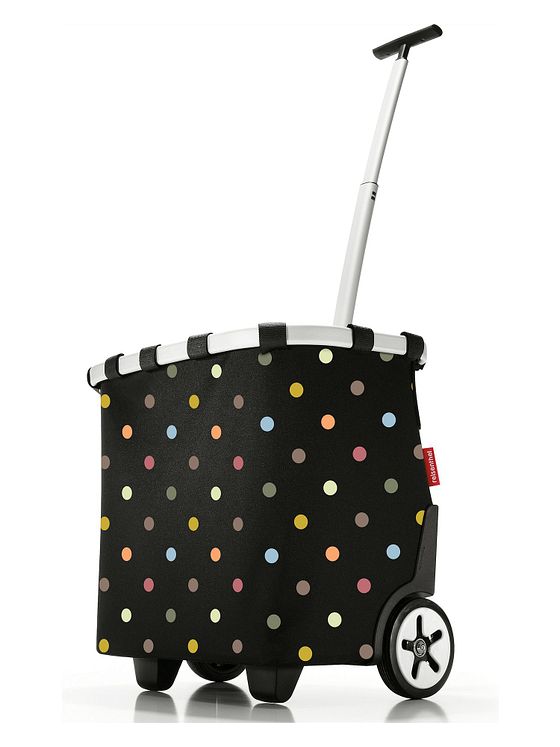 reisenthel Carrycruiser indkøbsvogn 47,5 cm reisenthel Carrycruiser indkøbsvogn 47,5 cm