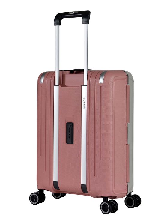 Eminent Vertica SE 4 kolečka Kabinkový kufr S 55 cm