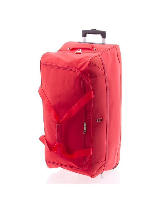 Gladiator 2100 2 hjul Rejsetaske 80 cm Gladiator 2100 2 hjul Rejsetaske 80 cm