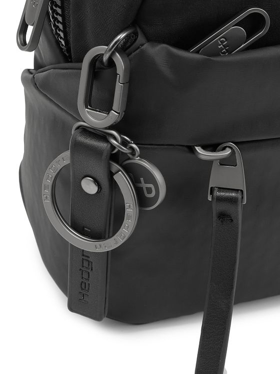 Hedgren Furo Crossbody taske RFID-beskyttelse 22 cm Hedgren Furo Crossbody taske RFID-beskyttelse 22 cm