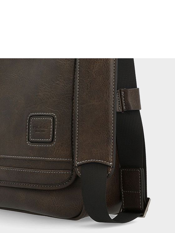 Picard Breakers Skuldertaske 23 cm