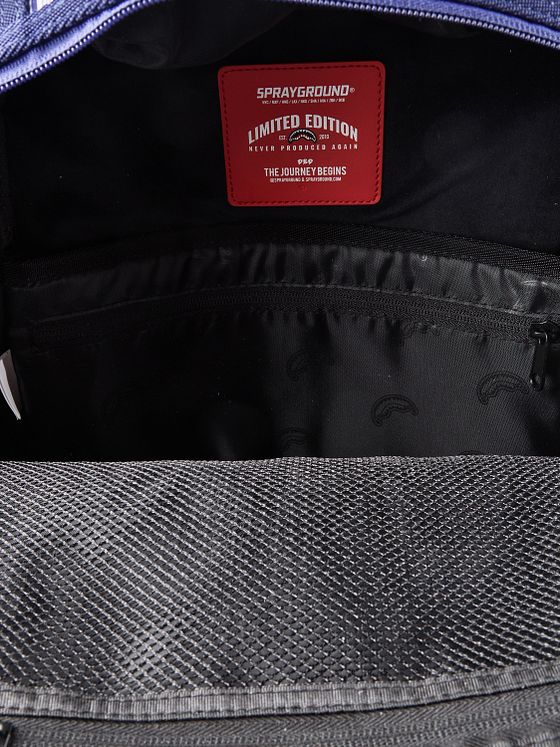 Sprayground Sleek Daypack 45 cm Laptoprum