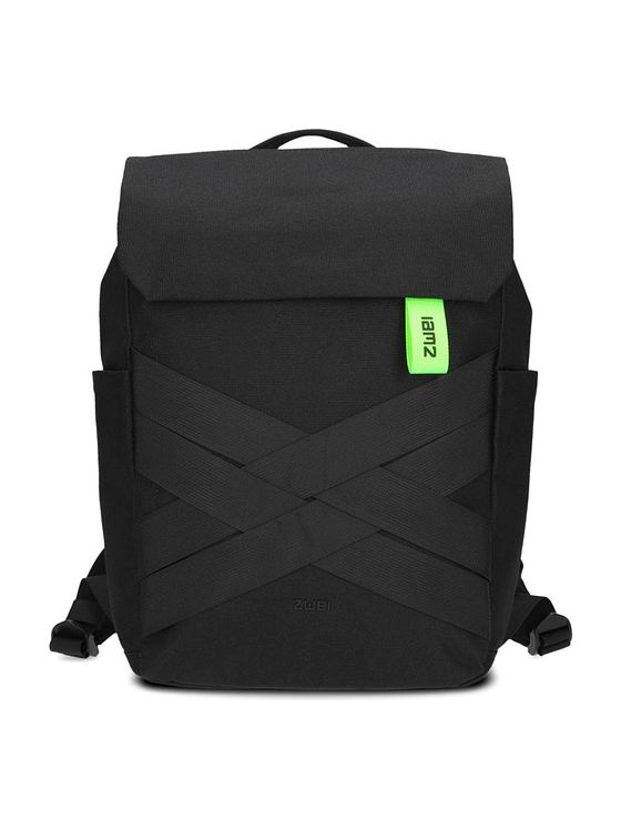 Zwei Alex Batoh 40 cm Kapsa na notebook