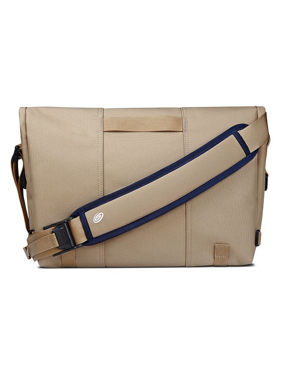 Timbuk2 Heritage Classic Messenger 41 cm rum til bærbar computer