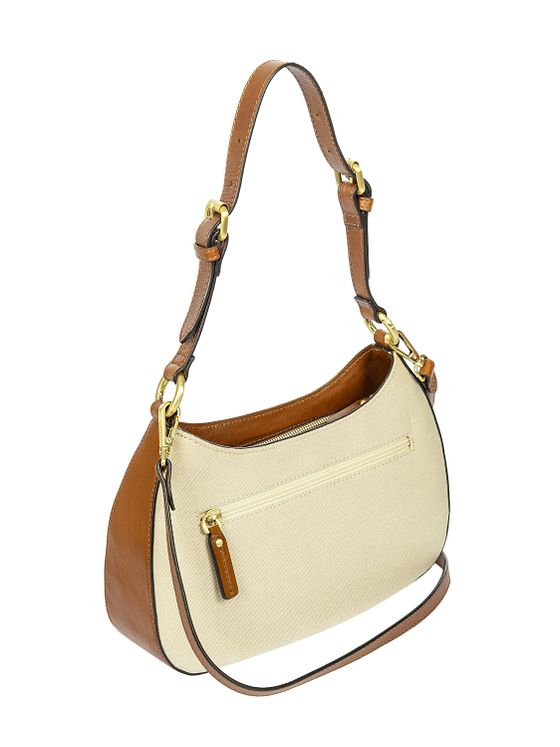 Bric's Volterra Trama Skuldertaske 29 cm