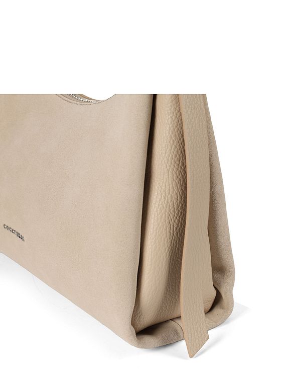 Coccinelle Boheme Skuldertaske Læder 31 cm