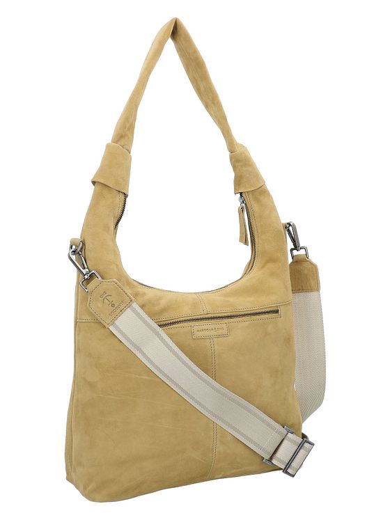 Harbour 2nd Laurine Taška přes rameno Kůže 34 cm