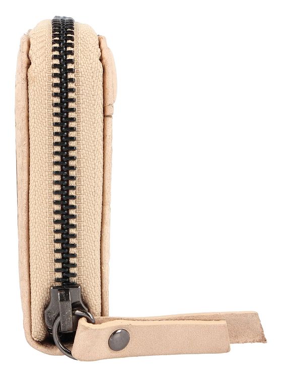 Burkely Casual Carly-pung RFID-læder 14 cm