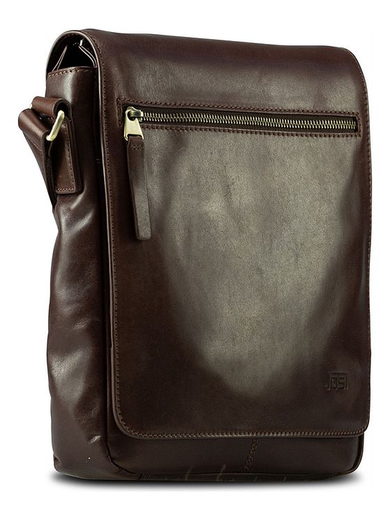 Jost Skagen Skuldertaske S Læder 25 cm