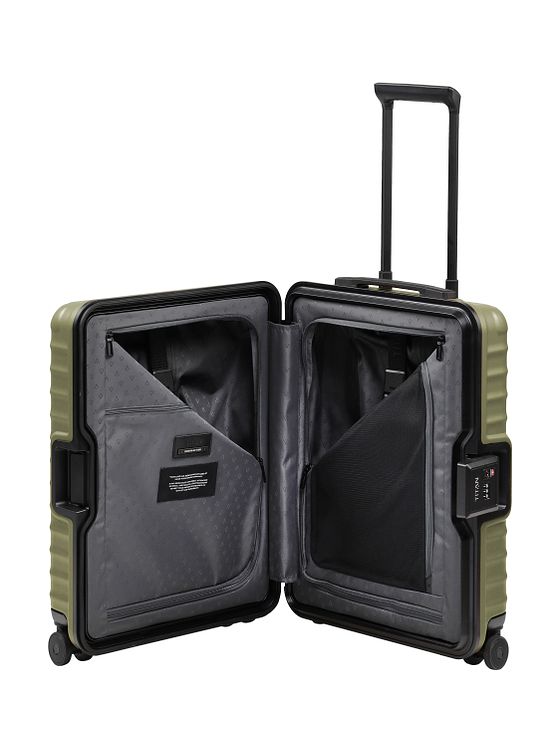Titan Overseas 4 hjul Kabinetrolley S 55 cm