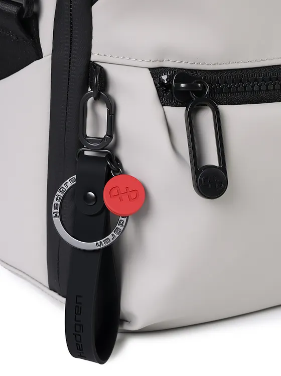 Hedgren Loop Bolsa de hombro Bloqueo RFID 28 cm Hedgren Loop Bolsa de hombro Bloqueo RFID 28 cm