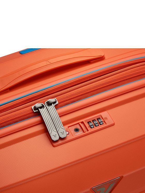 Roncato B-Flying Move 4 hjul Trolley 68 cm med strækfold