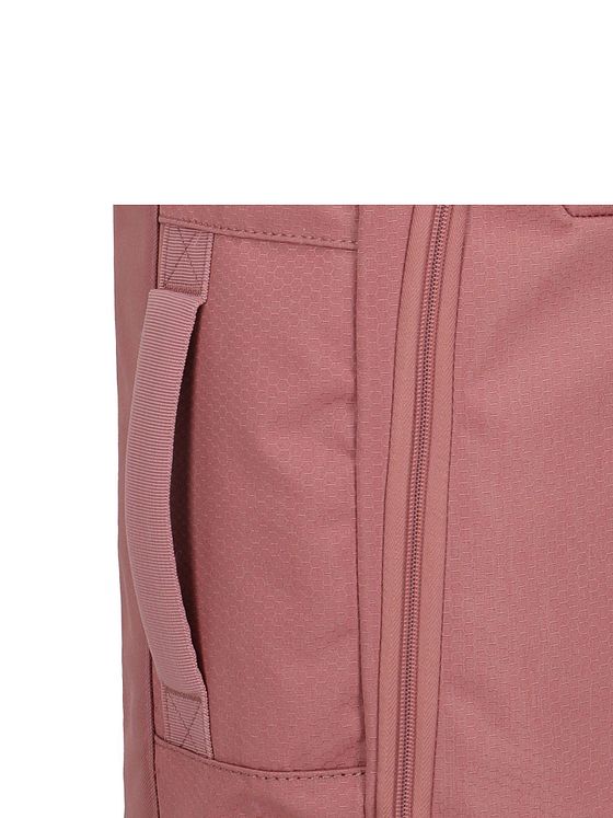 Travelite Kick Off 2-hjulet rejsetaske 55 cm