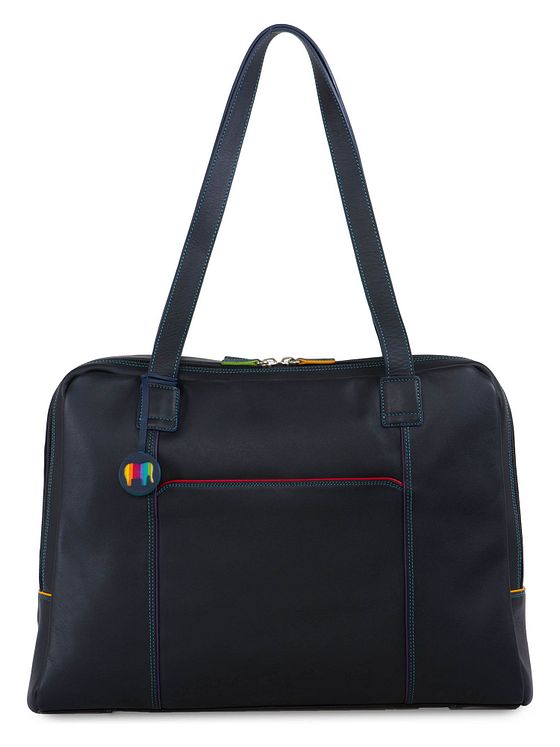 Mywalit Kuffert i læder 40 cm Mywalit Kuffert i læder 40 cm