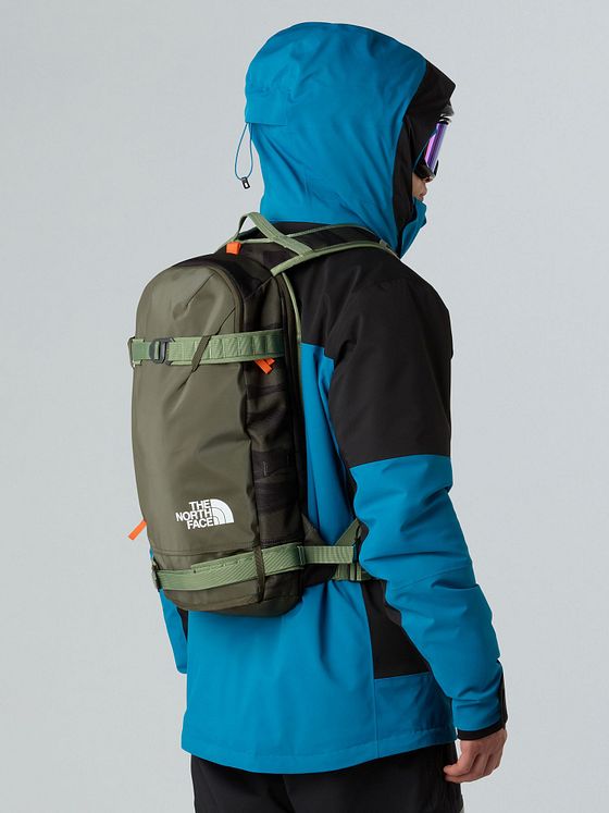 The North Face Slackpack 2.0-rygsæk 50 cm