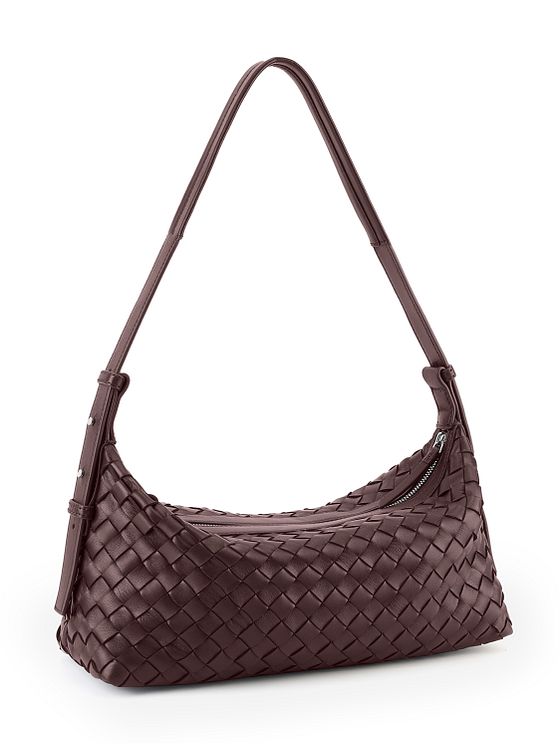 LES VISIONNAIRES Marie Bolsa de hombro 33 cm LES VISIONNAIRES Marie Bolsa de hombro 33 cm