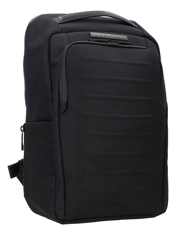 Porsche Design Roadster Pro Daypack 39.5 cm Laptoprum Porsche Design Roadster Pro Daypack 39.5 cm Laptoprum