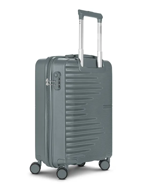 Travelite Pacific 4 ruedas Juego de maletas 3 piezas Travelite Pacific 4 ruedas Juego de maletas 3 piezas