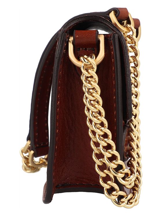 The Bridge Lucrezia Skuldertaske Læder 18.5 cm