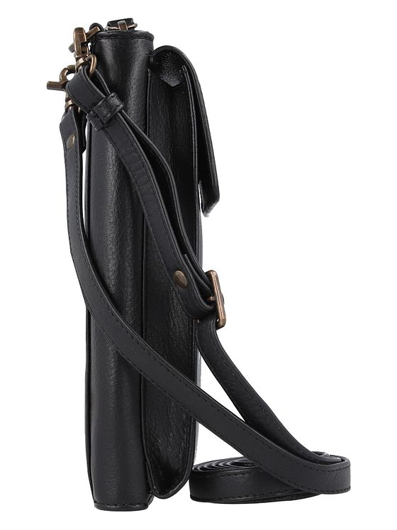 Esquire Peru Mobil-etui Læder 10 cm