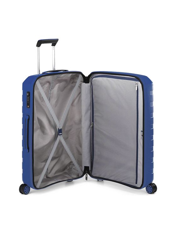 Roncato Box Sport 2.0 4 hjul Trolley M 69 cm