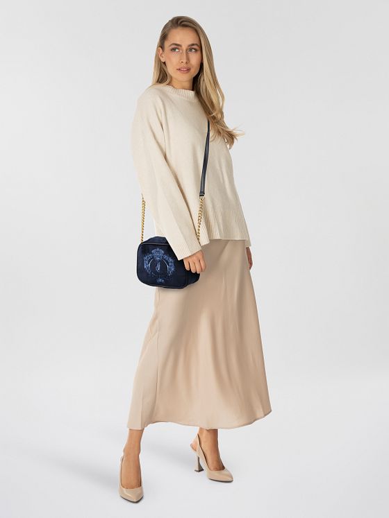 Juicy Couture Twig Taška přes rameno 19 cm