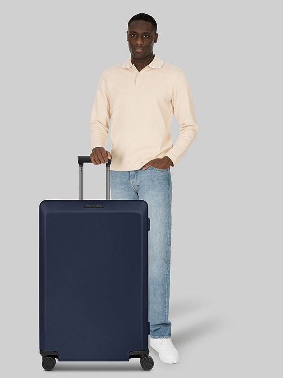 Porsche Design Voyager 3.0 4 hjul Trolley L 78 cm med strækfold