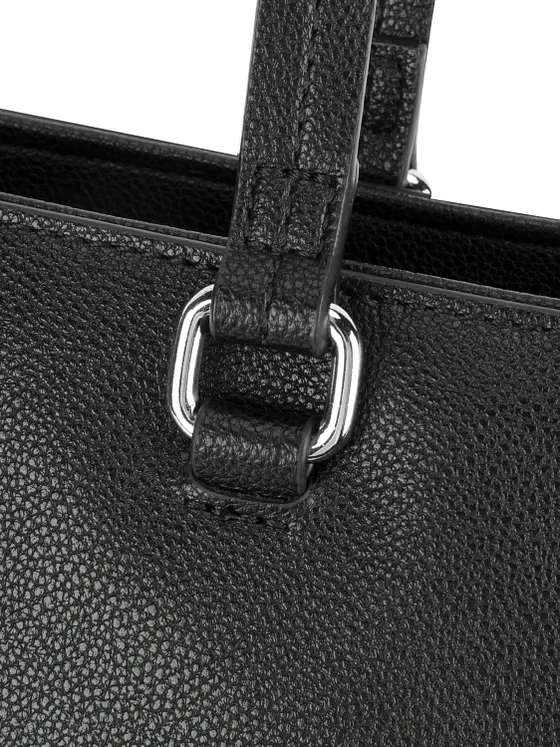 Joop! Jeans Cuore Lettera Lara Bolsa de compras 33 cm Joop! Jeans Cuore Lettera Lara Bolsa de compras 33 cm