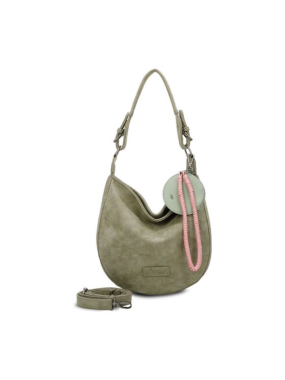 Fritzi aus Preußen Fritzi Hobo Vintage Skuldertaske 33 cm