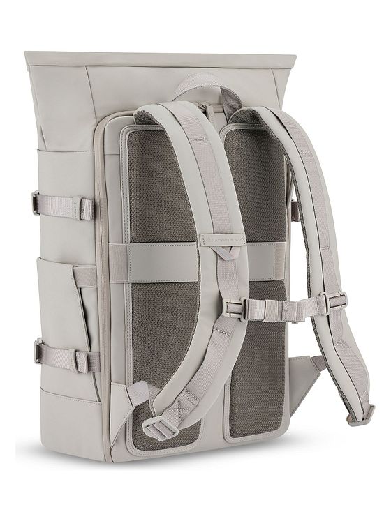 Kapten & Son Helsinki Pro Daypack 52 cm Laptoprum