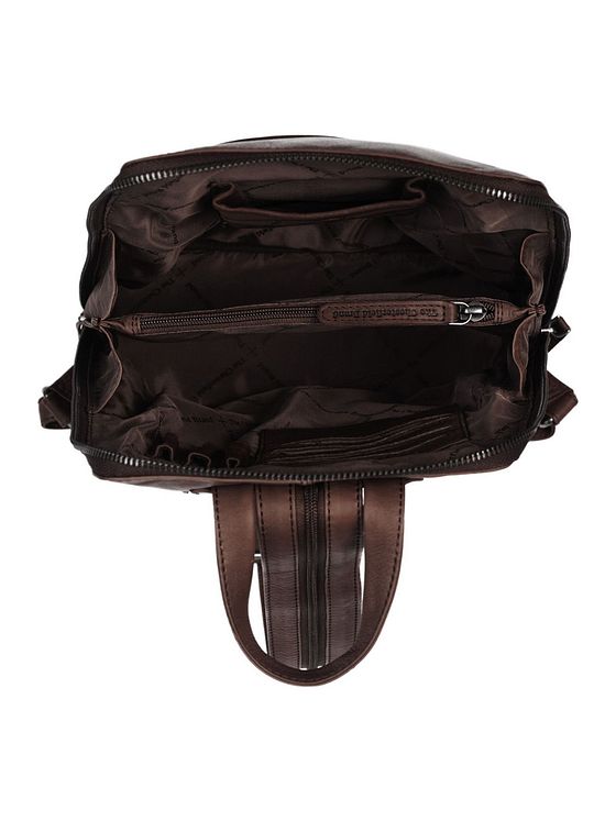 The Chesterfield Brand Claire City-rygsæk Læder 29 cm