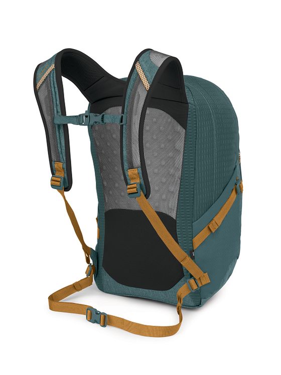 Osprey Quasar-rygsæk 49 cm med rum til bærbar computer Osprey Quasar-rygsæk 49 cm med rum til bærbar computer