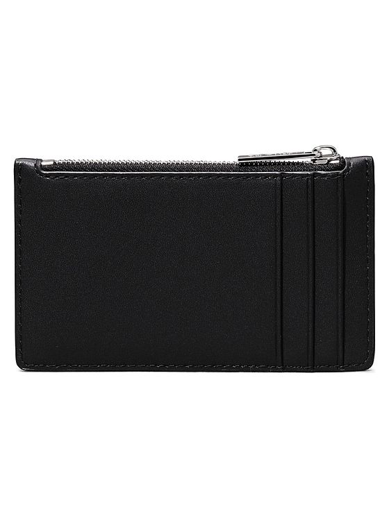 Calvin Klein Metal CK Kreditkortetui Læder 12.5 cm