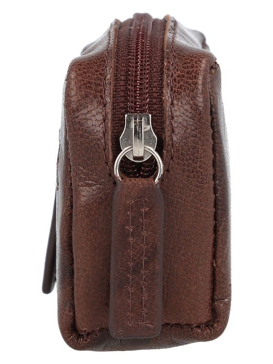 mano Donna Aurona nøgleetui RFID læder 10,5 cm