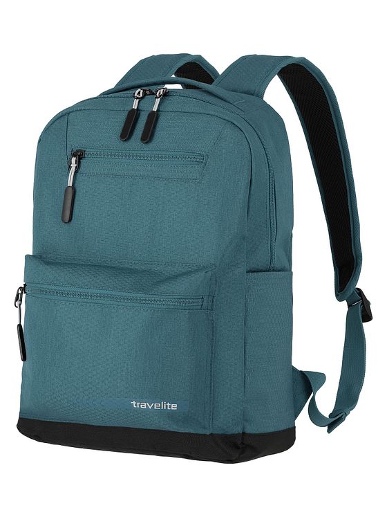 Travelite Kick Off-rygsæk 40 cm med rum til bærbar computer