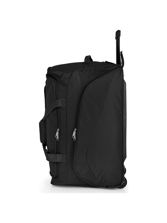 Gabol Week Eco 2-hjulet rejsetaske 60 cm