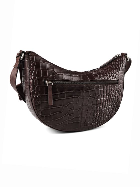 Burkely Cool Colbie Bolsa de hombro Piel natural 28 cm Burkely Cool Colbie Bolsa de hombro Piel natural 28 cm