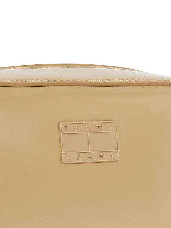 Tommy Hilfiger Jeans TJW Ess Must Mini Bag skuldertaske 18.5 cm