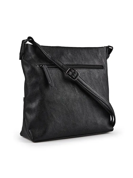 Tom Tailor Gia Crossbody taška 27 cm Tom Tailor Gia Crossbody taška 27 cm